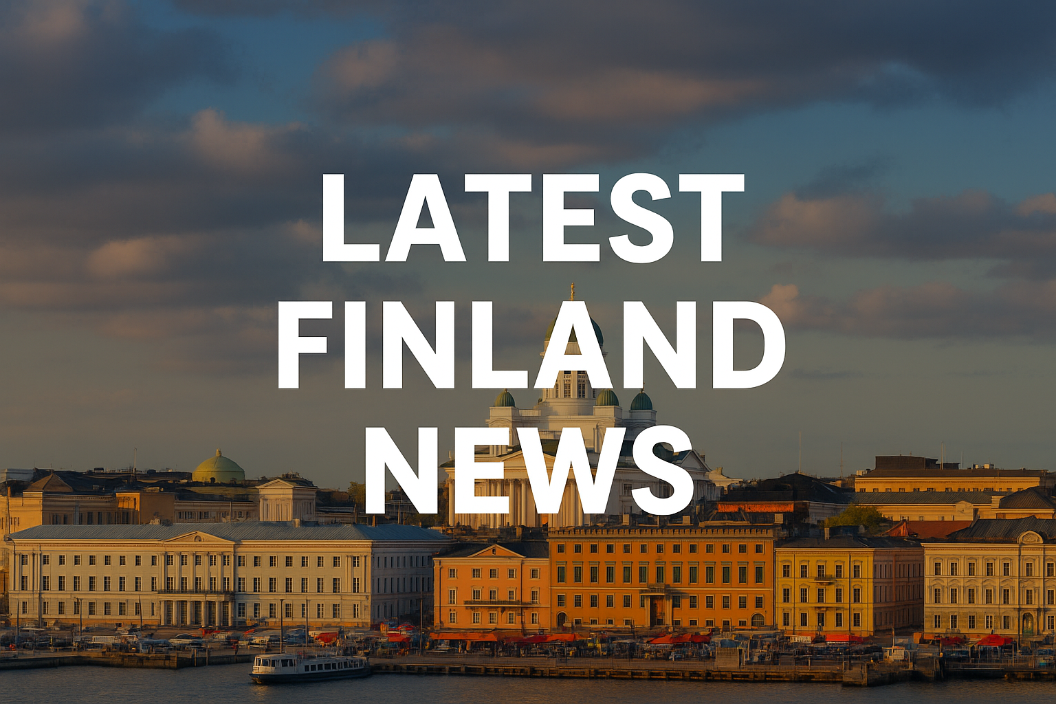 Latest Finland News: Tech Innovations Shaping the Future