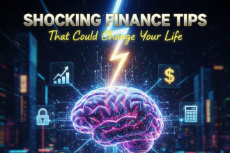 Shocking Finance Tips That Could Change Your Life.