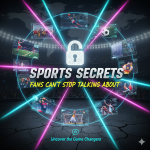 Sports Secrets Fans Can’t Stop Talking About