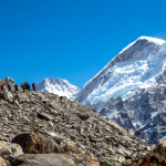 Everest Base Camp Trek