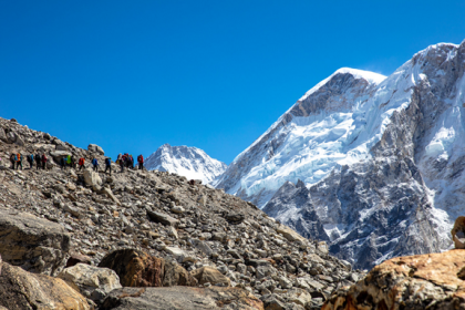 Everest Base Camp Trek