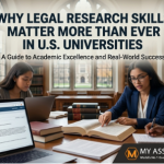 legal research skills