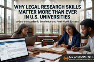 legal research skills