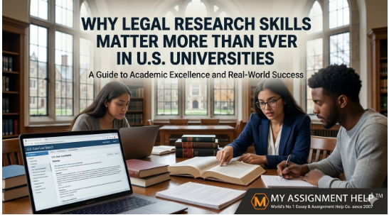 legal research skills