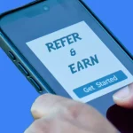 referral rewards tips