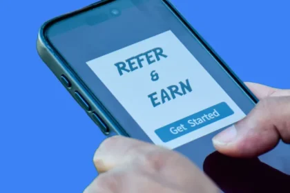 referral rewards tips