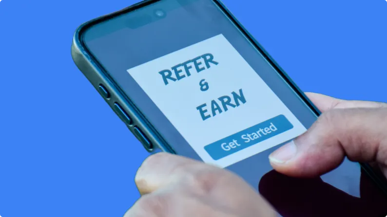 referral rewards tips