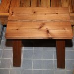 Wooden benches inside a traditional Finnish sauna